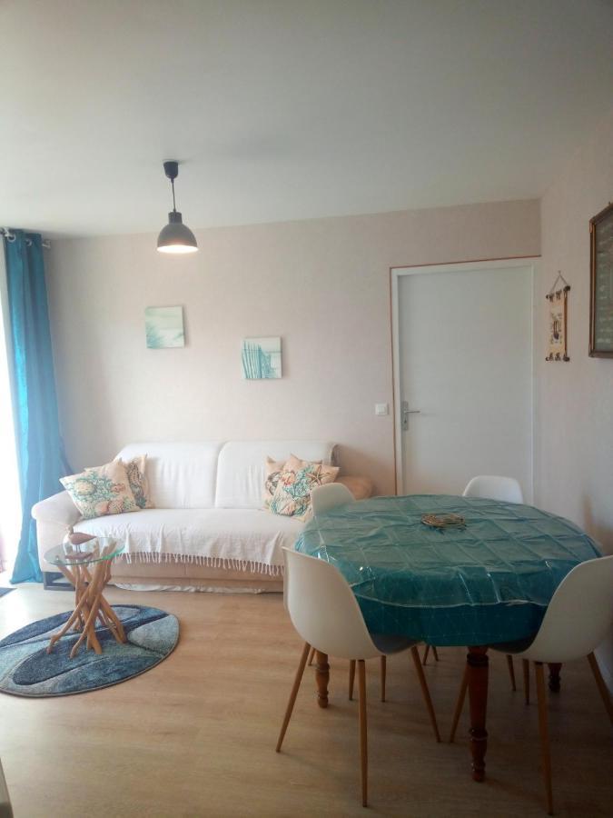 Les Plenitudes Du Rivage Βίλα Saint-Vincent-sur-Jard Εξωτερικό φωτογραφία