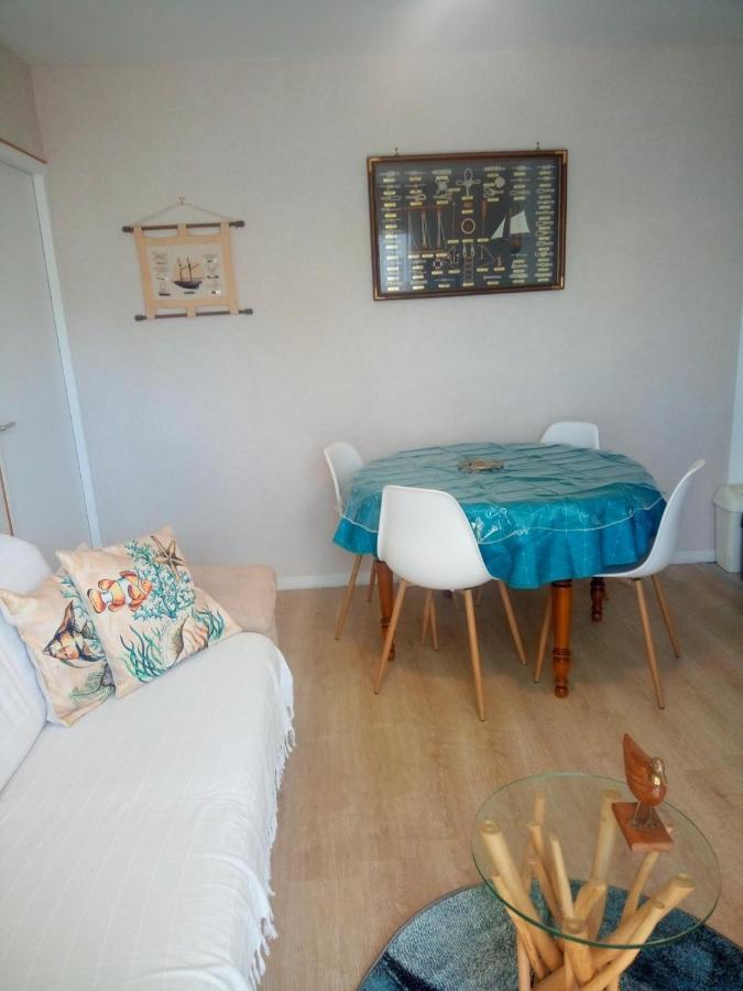 Les Plenitudes Du Rivage Βίλα Saint-Vincent-sur-Jard Εξωτερικό φωτογραφία